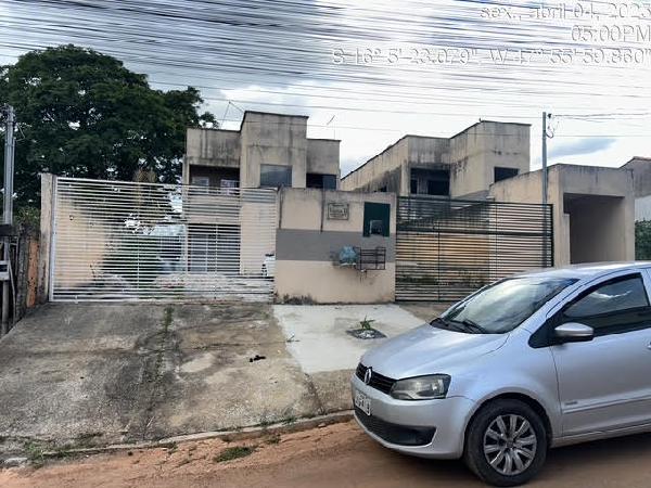 Imóvel em CIDADE OCIDENTAL/GO