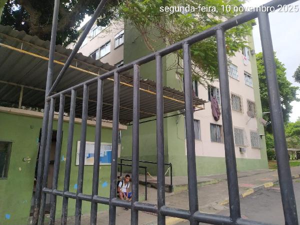 Foto de Imóvel 2 quartos, 52 m², GUADALUPE - Leilão em Rio de Janeiro/RJ, 42% abaixo da avaliação