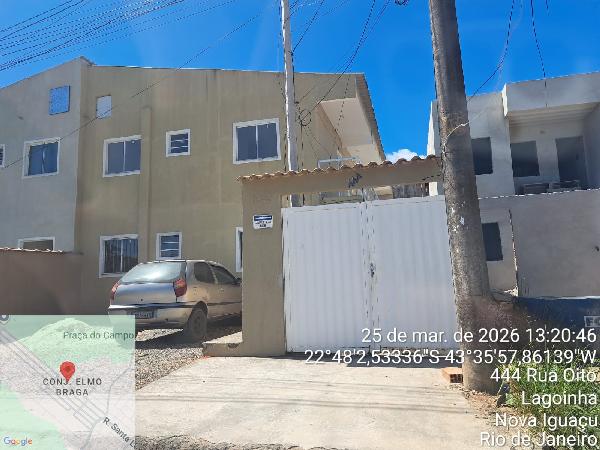 Imóvel em NOVA IGUACU/RJ
