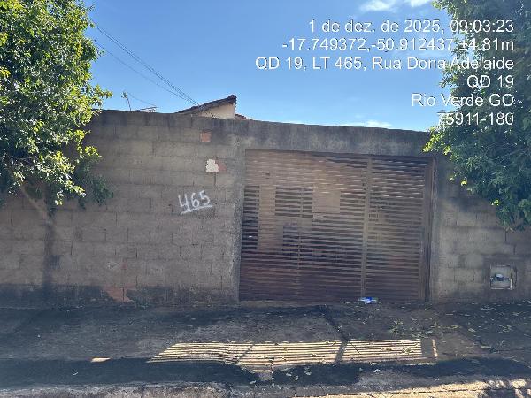 Foto de Imóvel em Rio Verde (GO)