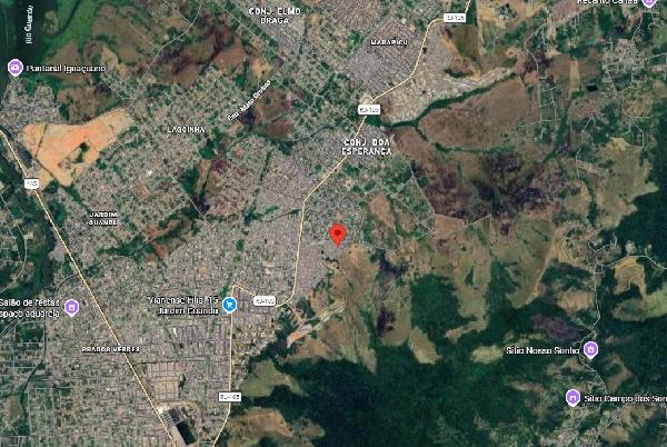 Imóvel em NOVA IGUACU/RJ