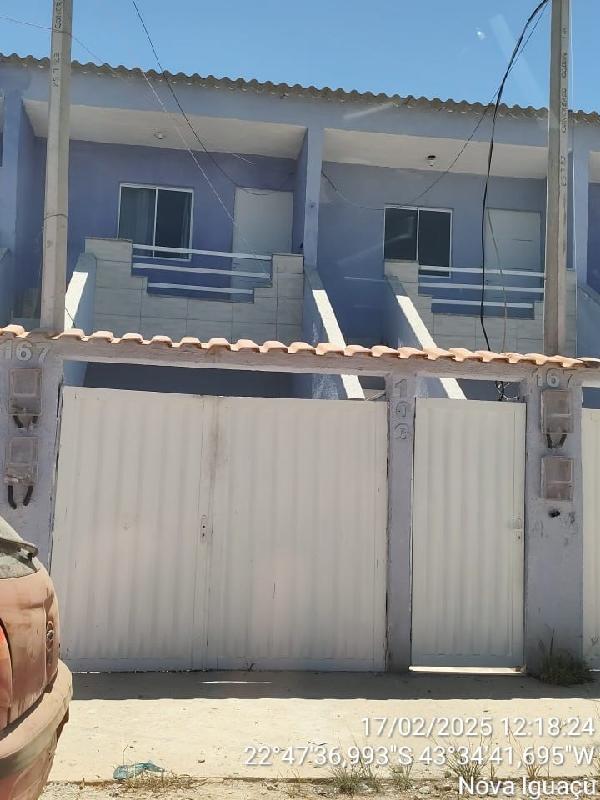 Imóvel em NOVA IGUACU/RJ