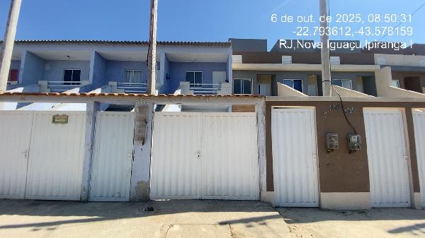Imóvel em NOVA IGUACU/RJ