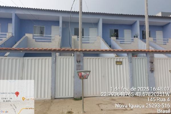 Imóvel em NOVA IGUACU/RJ