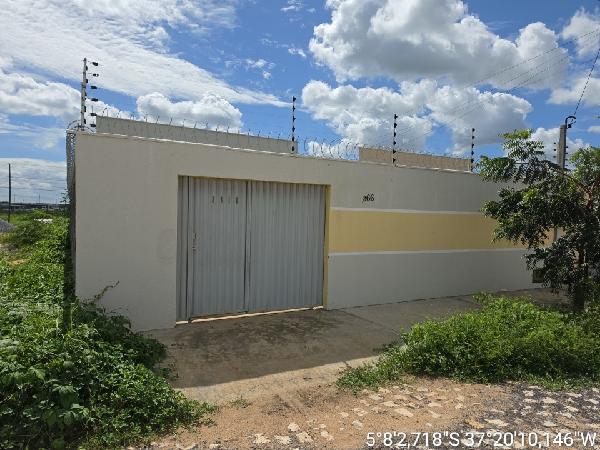 Imóvel em MOSSORO/RN