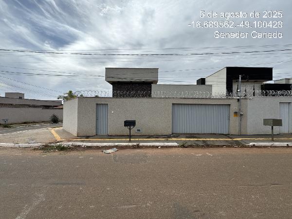 Imóvel em SENADOR CANEDO/GO