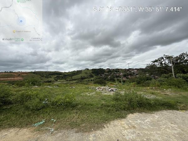 Foto de Imóvel LOT VALE DO SOL - Leilão em Rio Largo/AL, 41% abaixo da avaliação