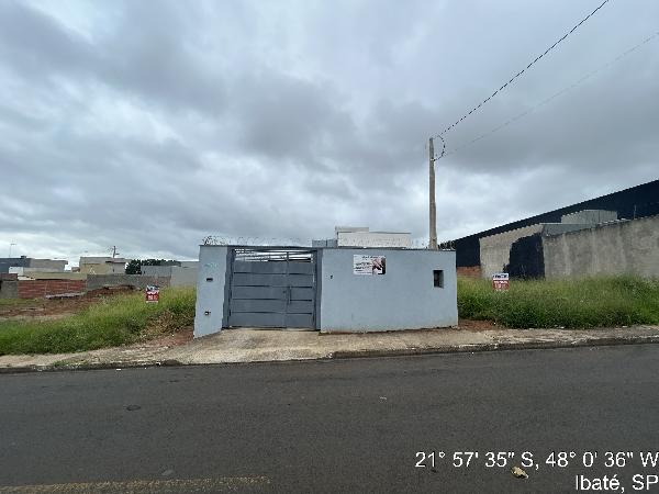 Foto de Imóvel 2 quartos, 62 m², RESIDENCIAL JEQUITIBA I - Leilão em Ibaté/SP, 38% abaixo da avaliação