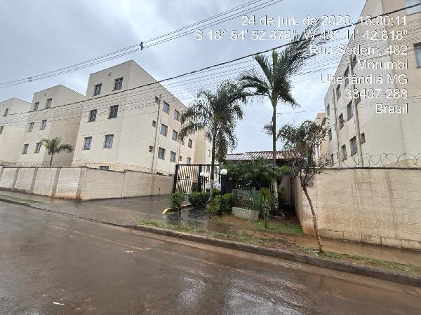 Imóvel em UBERLANDIA/MG
