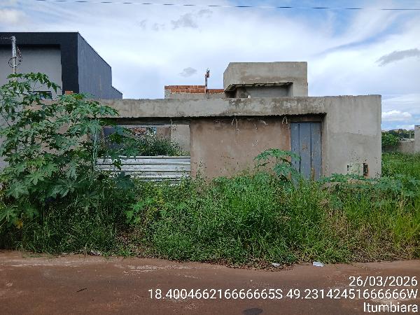 Imóvel em ITUMBIARA/GO