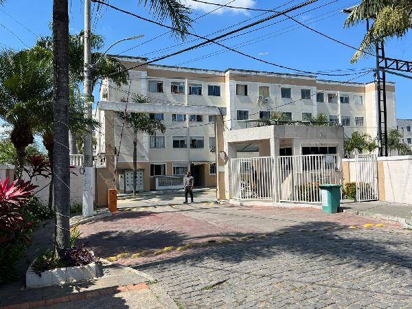 Imóvel em CAMPOS DOS GOYTACAZES/RJ