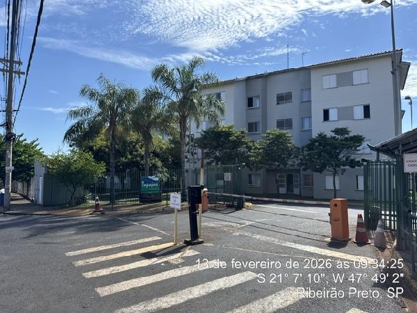Foto de Imóvel 2 quartos, 106 m², JARDIM HEITOR RIGON - Leilão em Ribeirão Preto/SP, 40% abaixo da avaliação