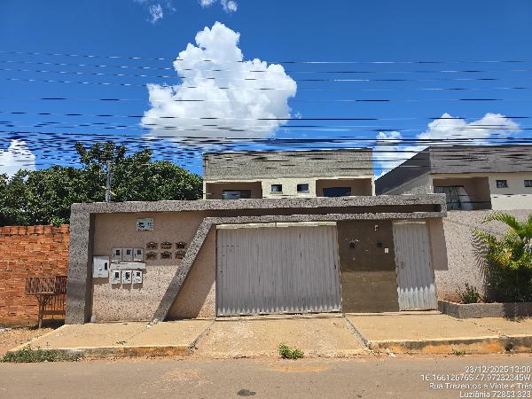 Imóvel em LUZIANIA/GO