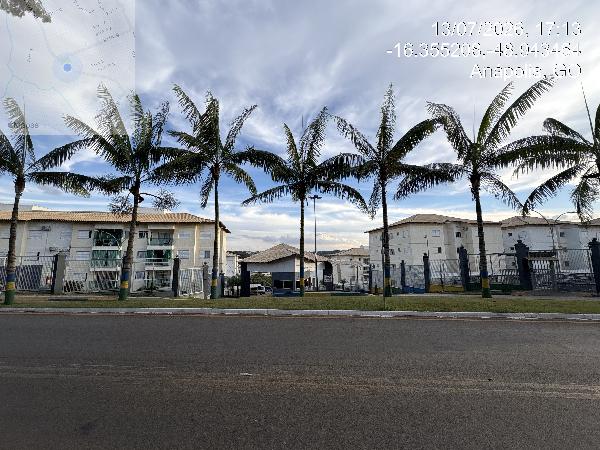 Foto de Imóvel na Avenida Ferroviaria, 300 - Leilão em ANAPOLIS/GO