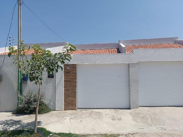 Foto de Imóvel 3 quartos, 84 m², OLHO D'AGUA - Leilão em Horizonte/CE, 41% abaixo da avaliação