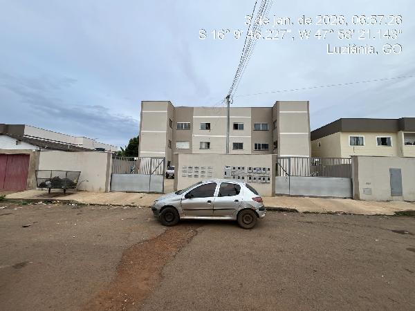 Foto de Imóvel 2 quartos, 68 m², PARQUE ESTRELA DALVA X - Leilão em Luziânia/GO, 42% abaixo da avaliação
