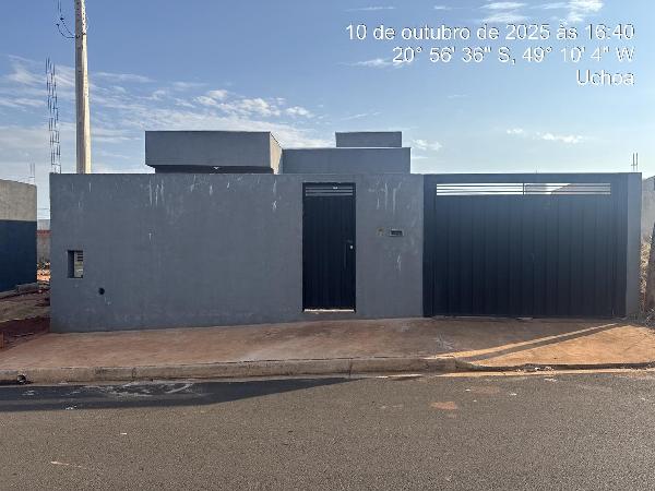 Imóvel em UCHOA/SP