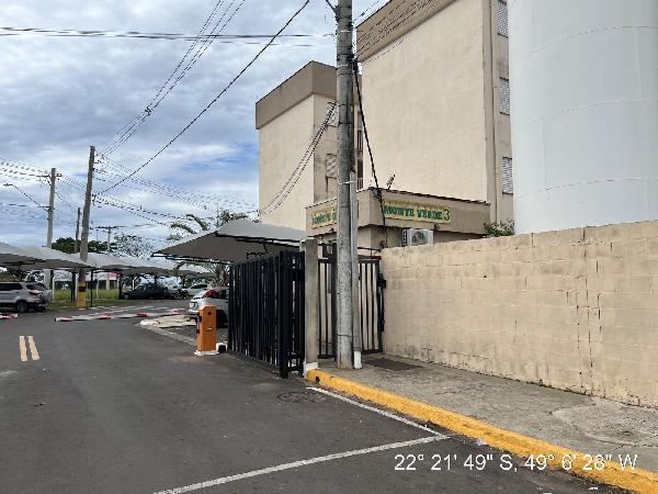 Foto de Imóvel 2 quartos, 47 m², MONTE VERDE - Leilão em Bauru/SP, 41% abaixo da avaliação