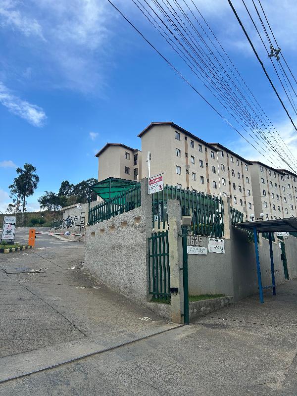 Foto de Imóvel 2 quartos, SANTA EFIGENIA - Leilão em Juiz de Fora/MG, 41% abaixo da avaliação