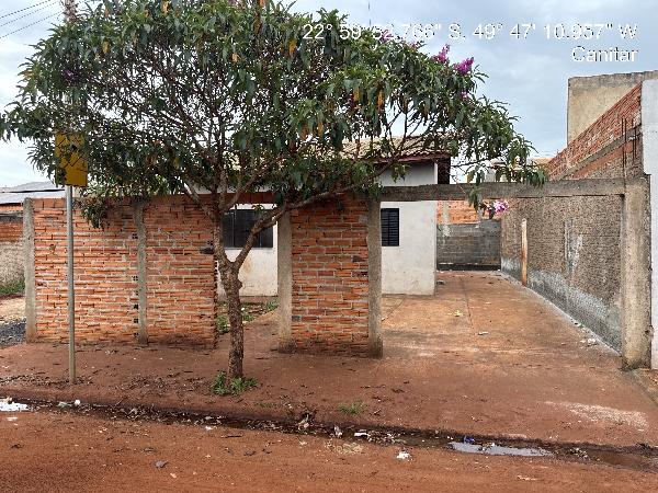 Imóvel em CANITAR/SP