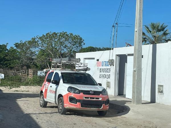 Foto de Imóvel 2 quartos, 66 m², VERTENTE - Leilão em Horizonte/CE, 41% abaixo da avaliação