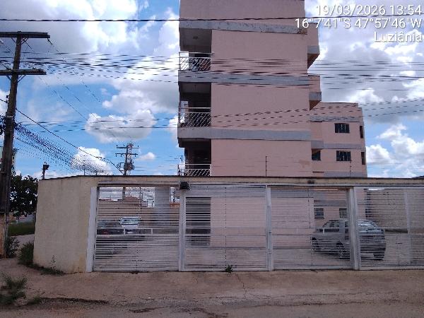 Imóvel em LUZIANIA/GO