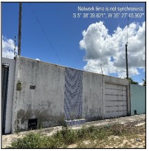 Foto de Imóvel 2 quartos, PLANALTO - Leilão em CEARA-MIRIM/RN, 51% abaixo da avaliação
