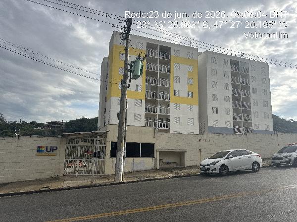 Foto de Imóvel na Avenida Cristiano Vieira Pedrico, 688 - Leilão em VOTORANTIM/SP