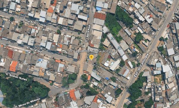 Imóvel em RIO DE JANEIRO/RJ