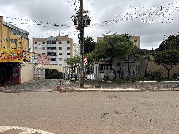 Foto de Imóvel na Avenida Jose Neto Paranhos - Leilão em Anápolis/GO, 38% abaixo da avaliação