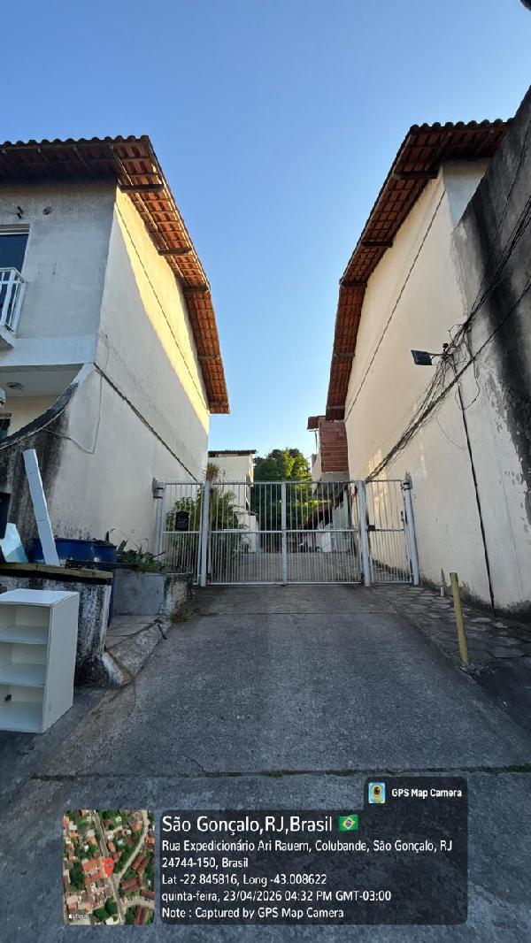 Imóvel em SAO GONCALO/RJ