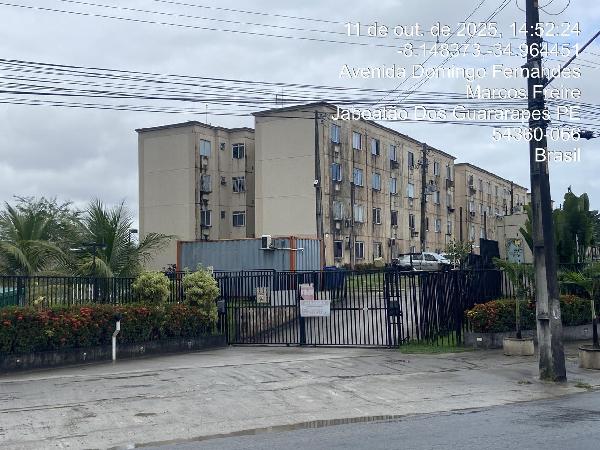 Imóvel em JABOATAO DOS GUARARAPES/PE