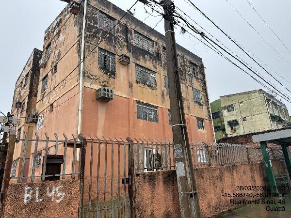 Imóvel em CUIABA/MT