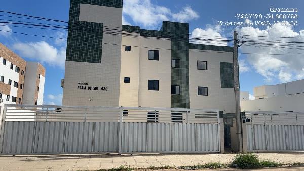 Foto de Imóvel 2 quartos, 62 m², GRAMAME - Leilão em João Pessoa/PB, 40% abaixo da avaliação