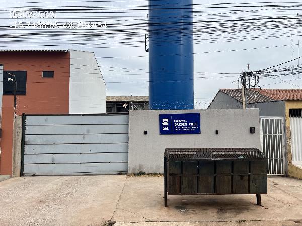 Foto de Imóvel 2 quartos, 77 m², PARQUE DA BARRAGEM SETOR 12 - Leilão em Águas Lindas de Goiás/GO, 44% abaixo da avaliação