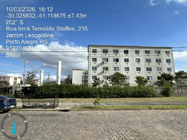 Imóvel em PORTO ALEGRE/RS