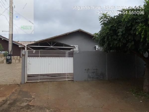 Imóvel em RIO BRILHANTE/MS