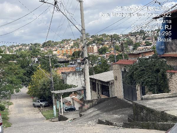 Imóvel em SAO GONCALO/RJ