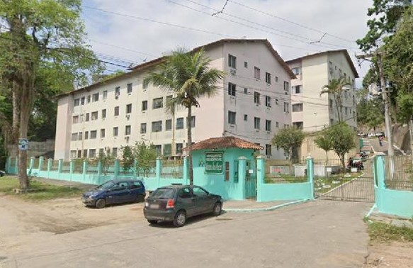 Imóvel em NITEROI/RJ