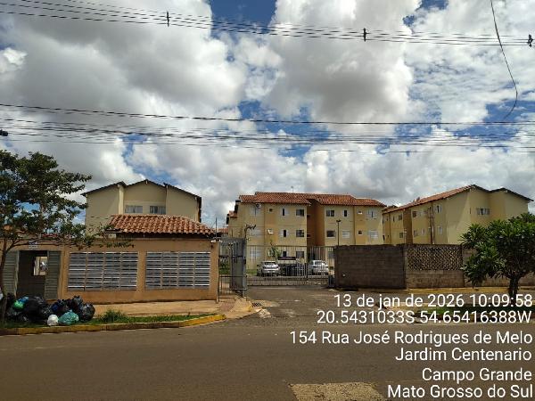 Imóvel em CAMPO GRANDE/MS