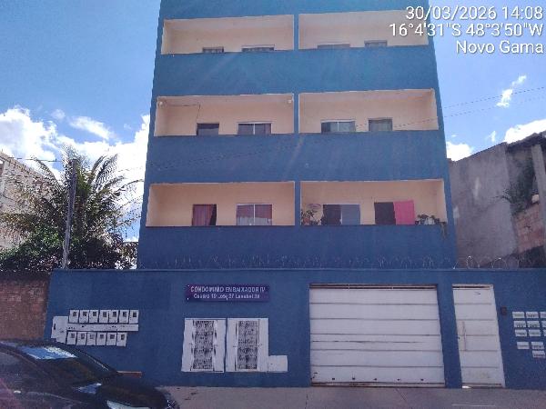 Imóvel em NOVO GAMA/GO