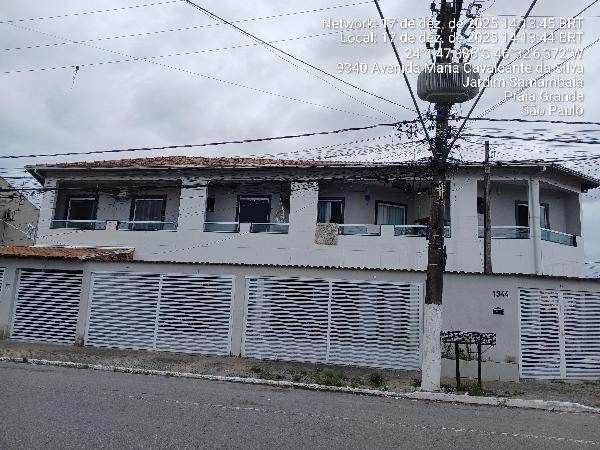 Foto de Imóvel 2 quartos, 94 m², SAMAMBAIA - Leilão em Praia Grande/SP, 38% abaixo da avaliação