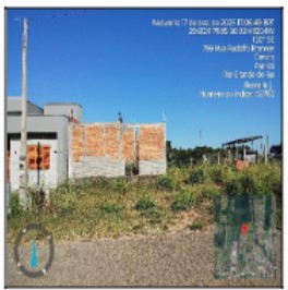 Foto de Imóvel 35 m², EMANCIPACAO - Leilão em Araricá/RS, 42% abaixo da avaliação