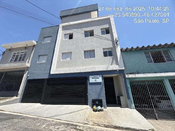 Foto de Imóvel 2 quartos, 38 m², JARDIM HELENA - Leilão em São Paulo/SP, 39% abaixo da avaliação