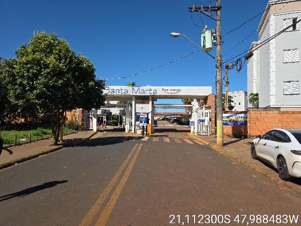 Foto de Imóvel na Rua Ernesto Meloni, 420 - Leilão em SERTAOZINHO/SP