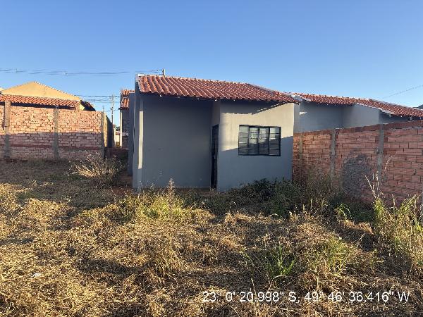 Imóvel em CANITAR/SP