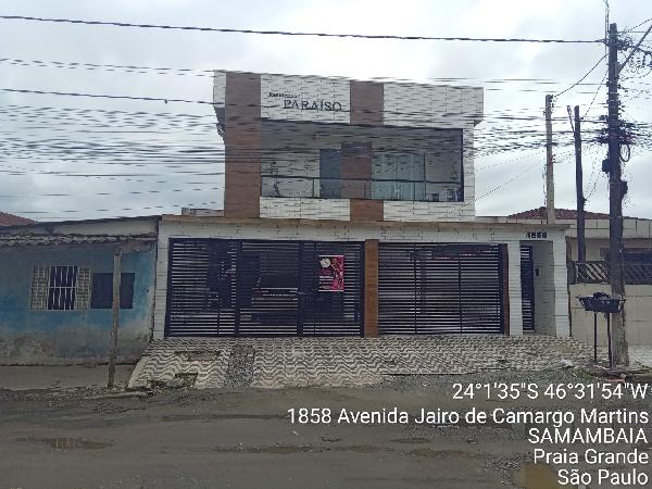 Imóvel em PRAIA GRANDE/SP