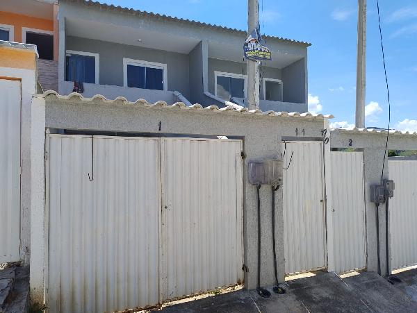 Foto de Imóvel 2 quartos, 50 m², CABUCU - Leilão em Nova Iguaçu/RJ, 41% abaixo da avaliação