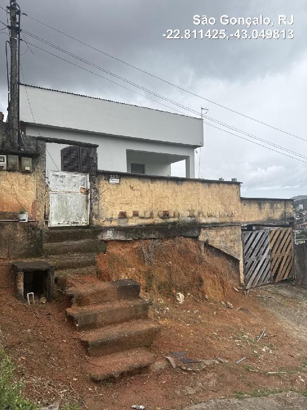 Imóvel em SAO GONCALO/RJ