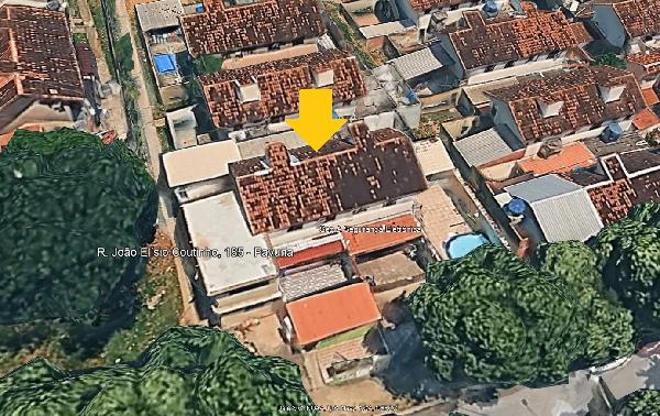 Imóvel em RIO DE JANEIRO/RJ